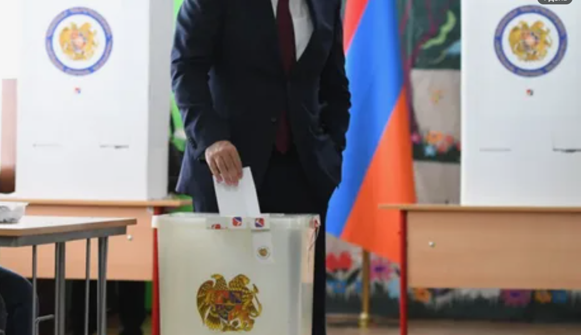 Политика 
